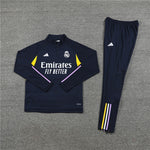 Real Madrid 23-24 | Royal Blue | Tracksuit