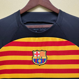 Barcelona 23-24 | Black