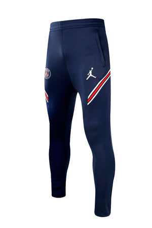 PSG 2021 | Blue Tracksuit - FandomKits FandomKits