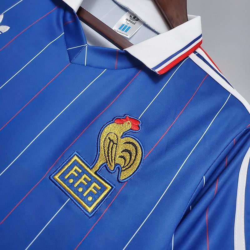 France 82 | Retro Home - FandomKits Fandom Kits