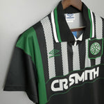 Celtic 94-96 | Retro Away - FandomKits Fandom Kits