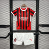 AC Milan 24-25 | Kids Home