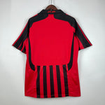 AC Milan 07-08 | Retro Home