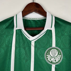 Palmeiras 93 | Long Sleeve | Retro Home