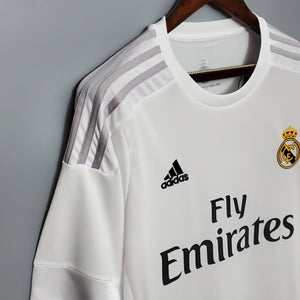 Real Madrid 15-16 | Retro Home