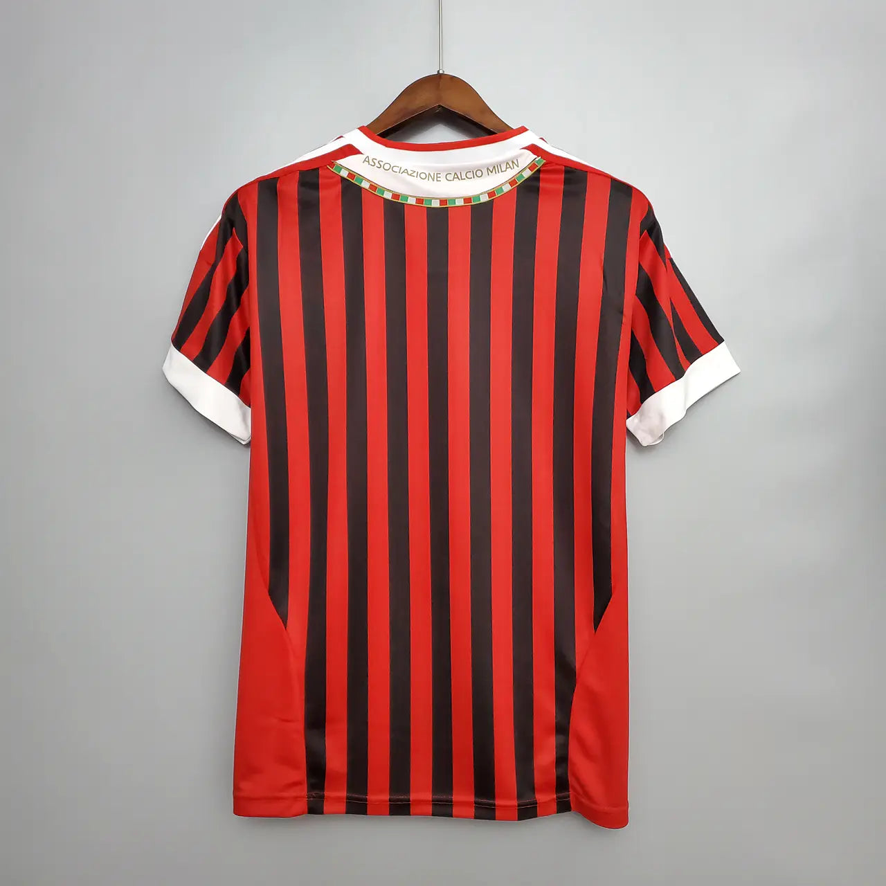 AC Milan 11-12 | Retro Home - gokits