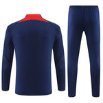 PSG 23-24 | Royal Blue | Tracksuit