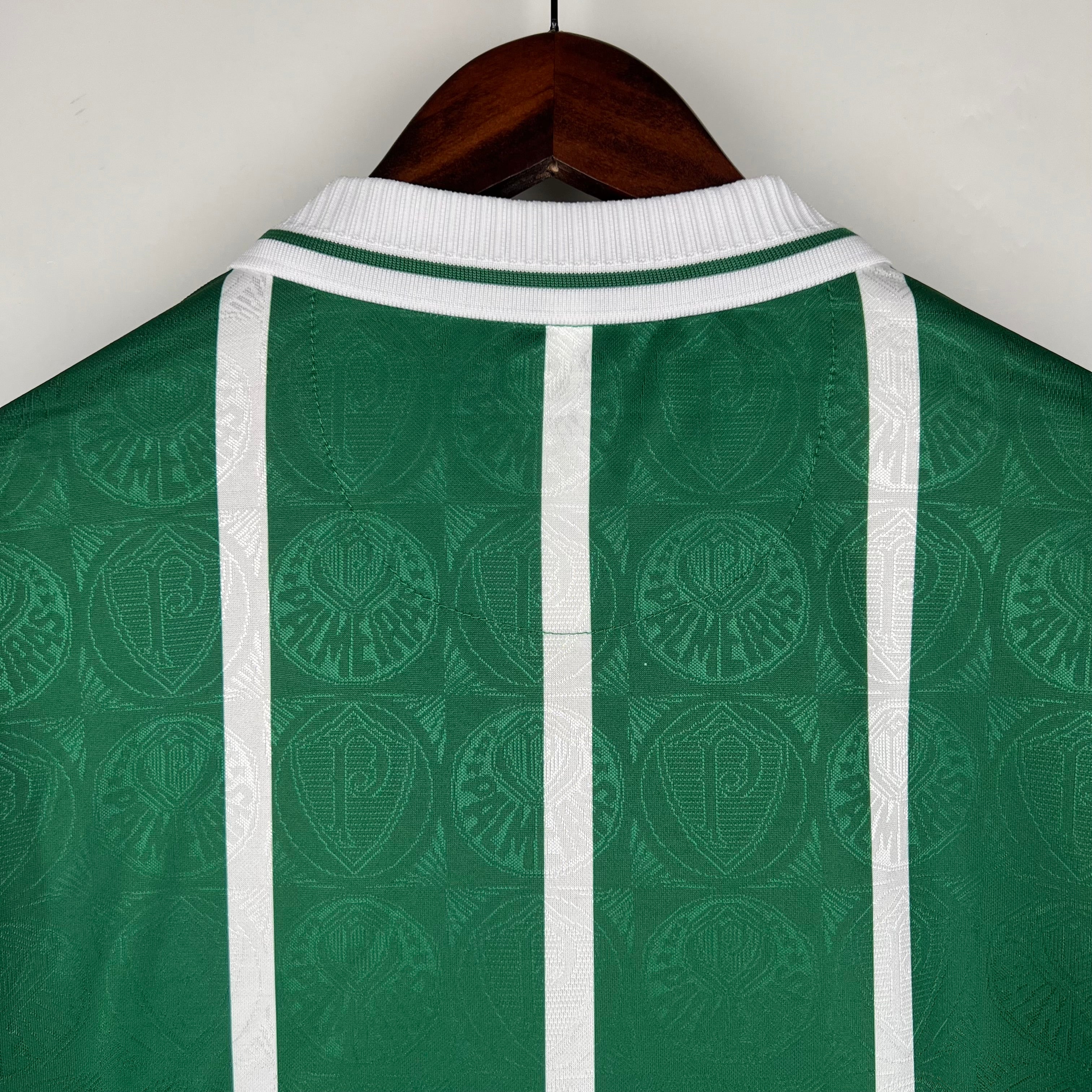 Palmeiras 93 | Long Sleeve | Retro Home