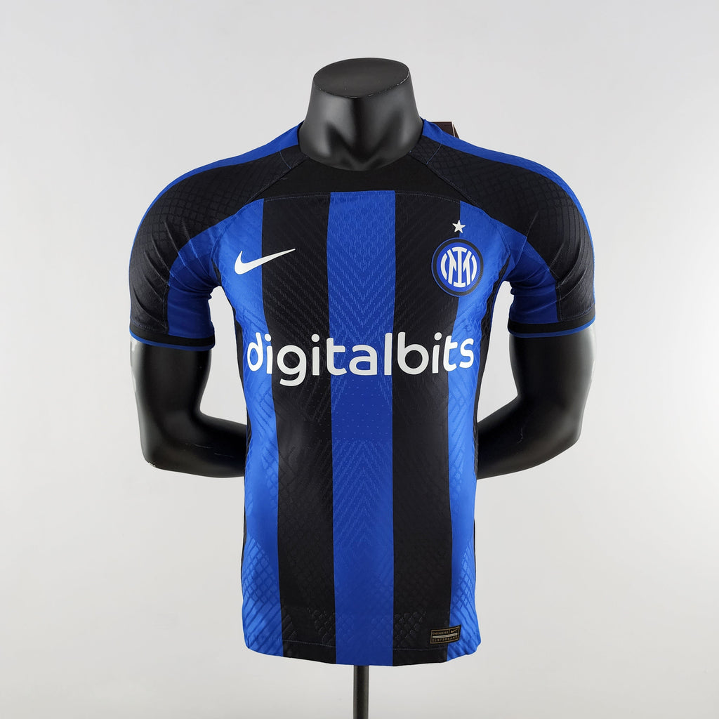 Inter Milan 22-23 | Player Version | Home