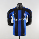 Inter Milan 22-23 | Player Version | Home