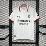 AC Milan 24-25 | Away