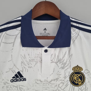 Real Madrid 22-23 | Dragon White