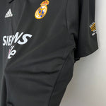 Real Madrid 02-03 | Retro Away