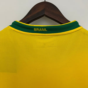 Brazil 2006 | Retro Home