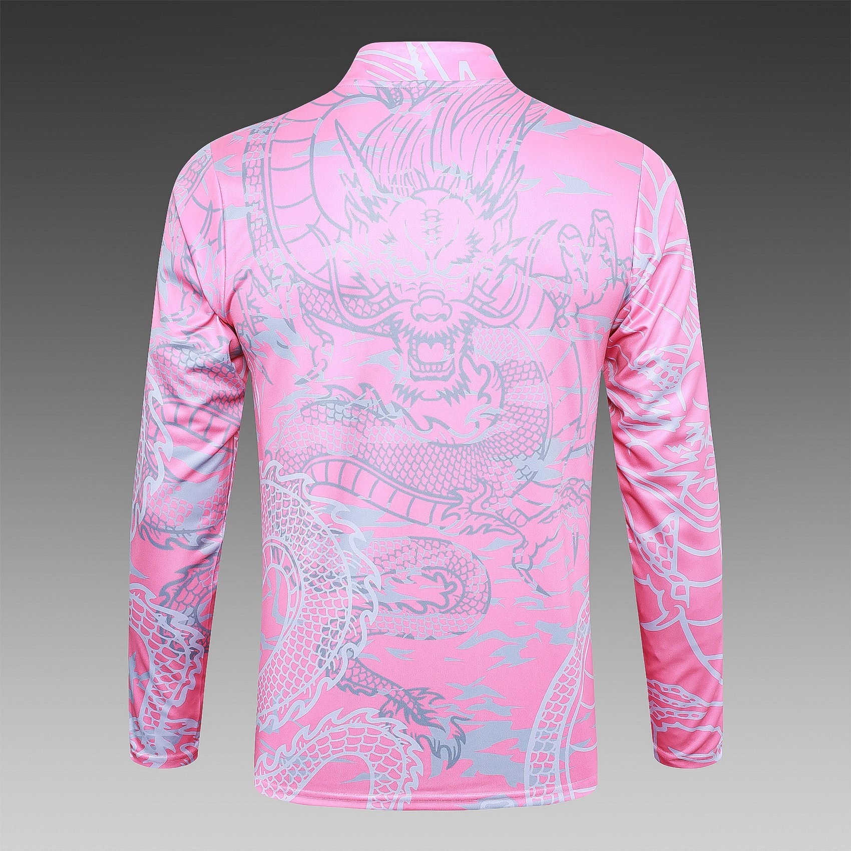 Real Madrid 23-24 | Pink | Tracksuit