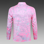 Real Madrid 23-24 | Pink | Tracksuit