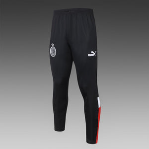 AC Milan 23-24 | Black | Tracksuit