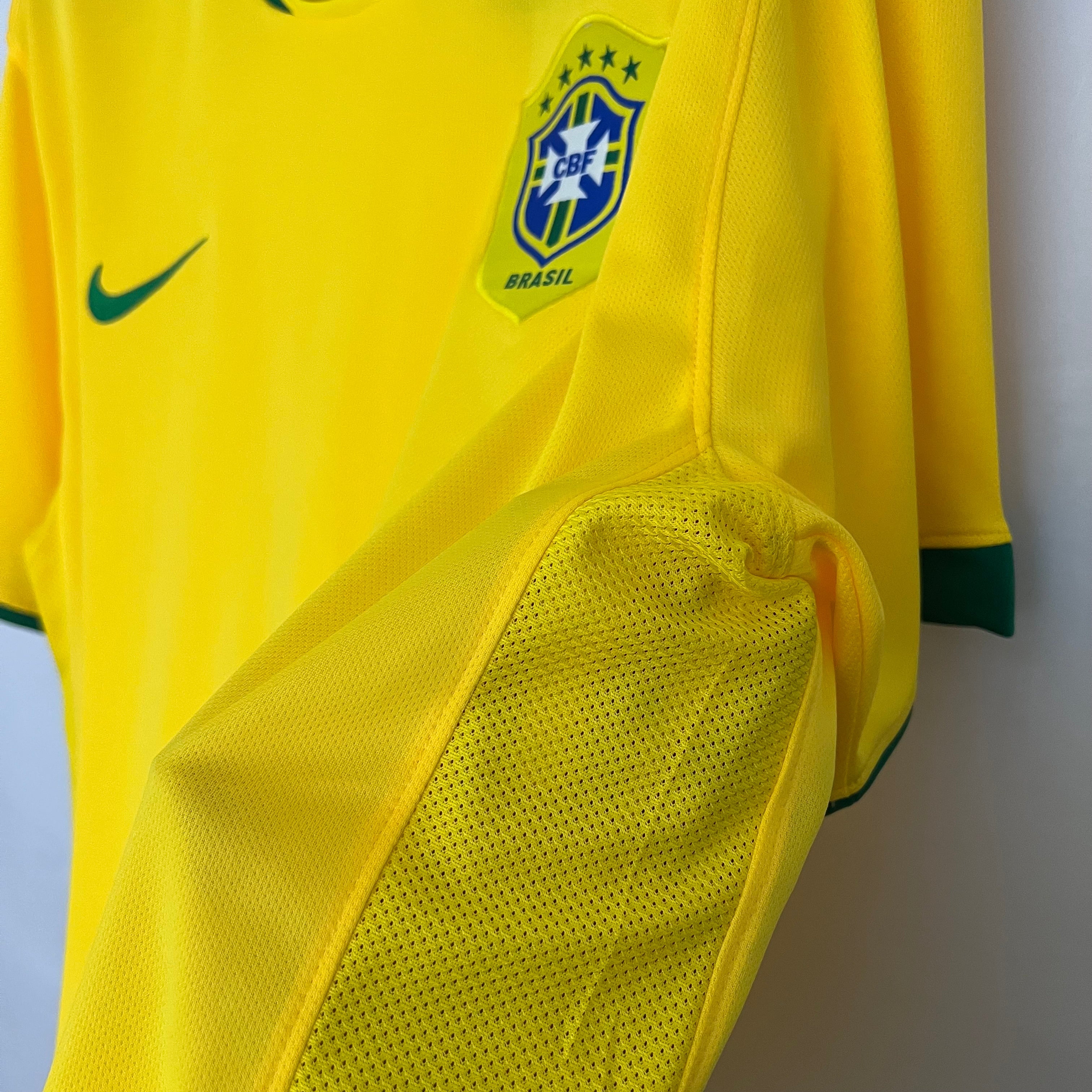 Brazil 2006 | Retro Home