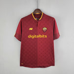 AS Roma 22-23 | Home