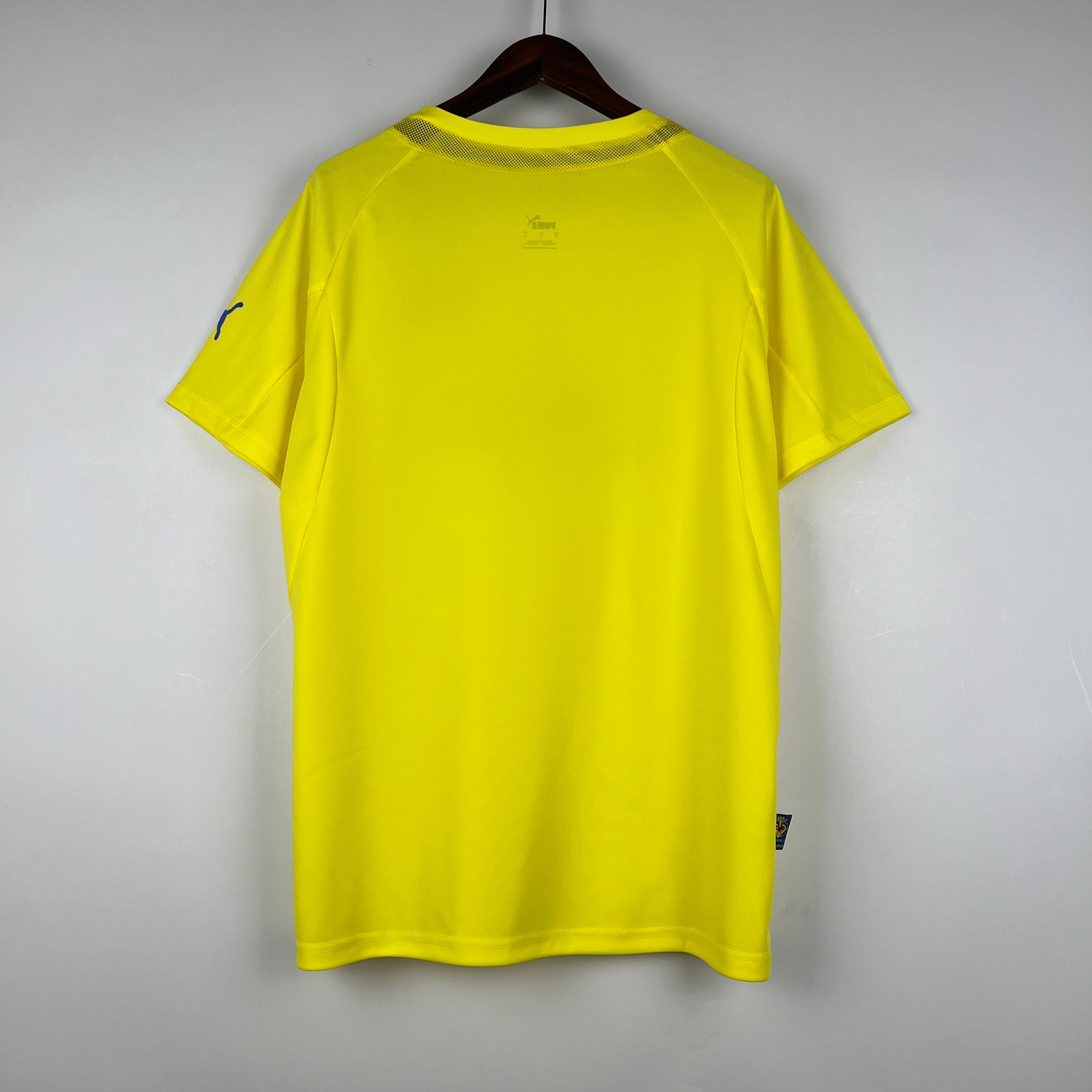 Villarreal 05-06 | Retro Home