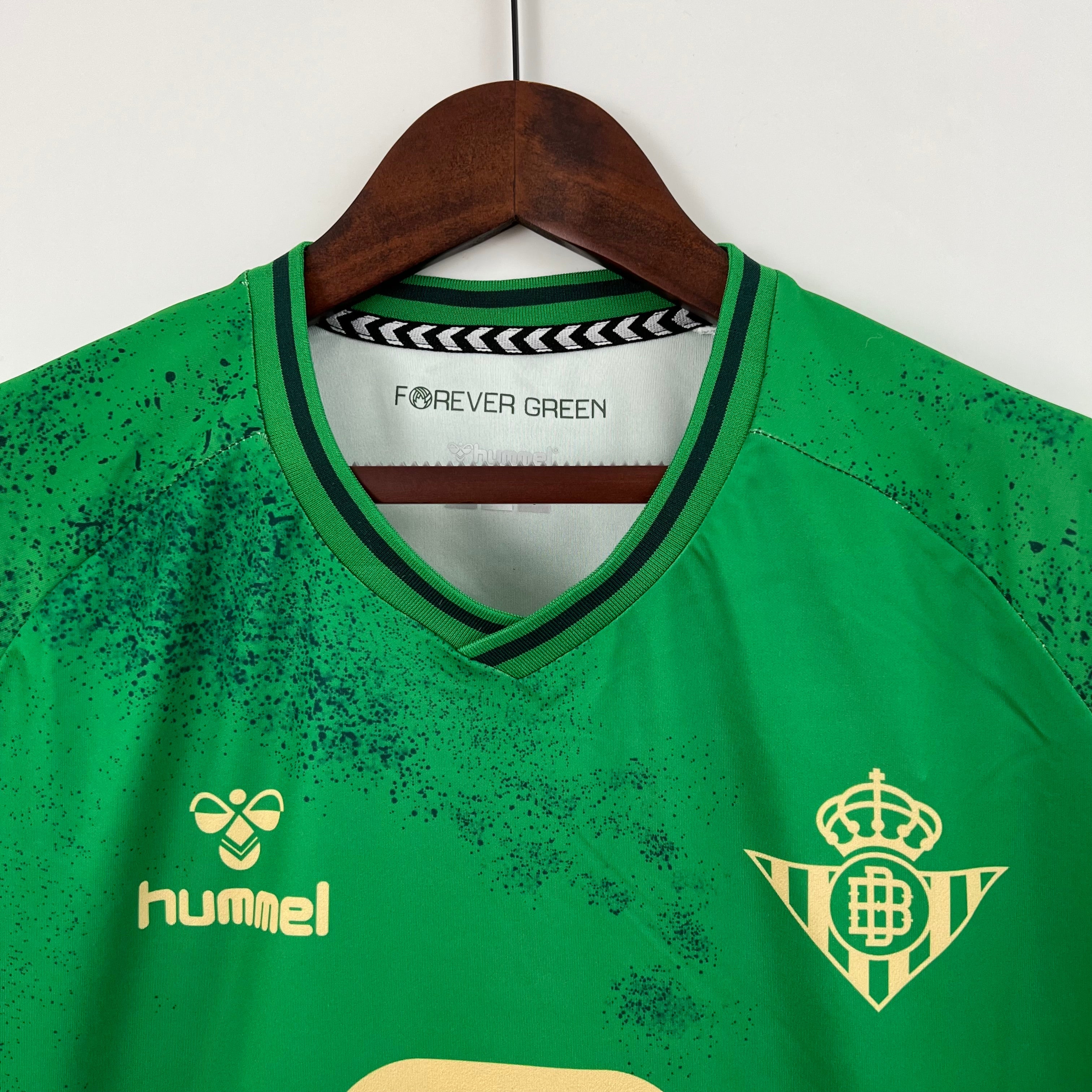 Real Betis 23-24 | Special Edition