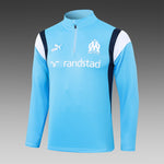 Marseille 23-24 | Sky Blue | Tracksuit