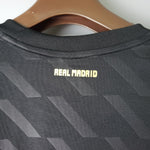 Real Madrid 11-12 | Short Sleeve | Retro Away