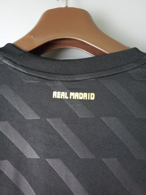 Real Madrid 11-12 | Short Sleeve | Retro Away