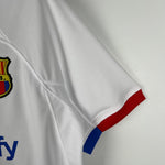 Barcelona 23-24 | Away