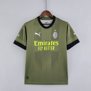 AC Milan 22-23 | Third Away