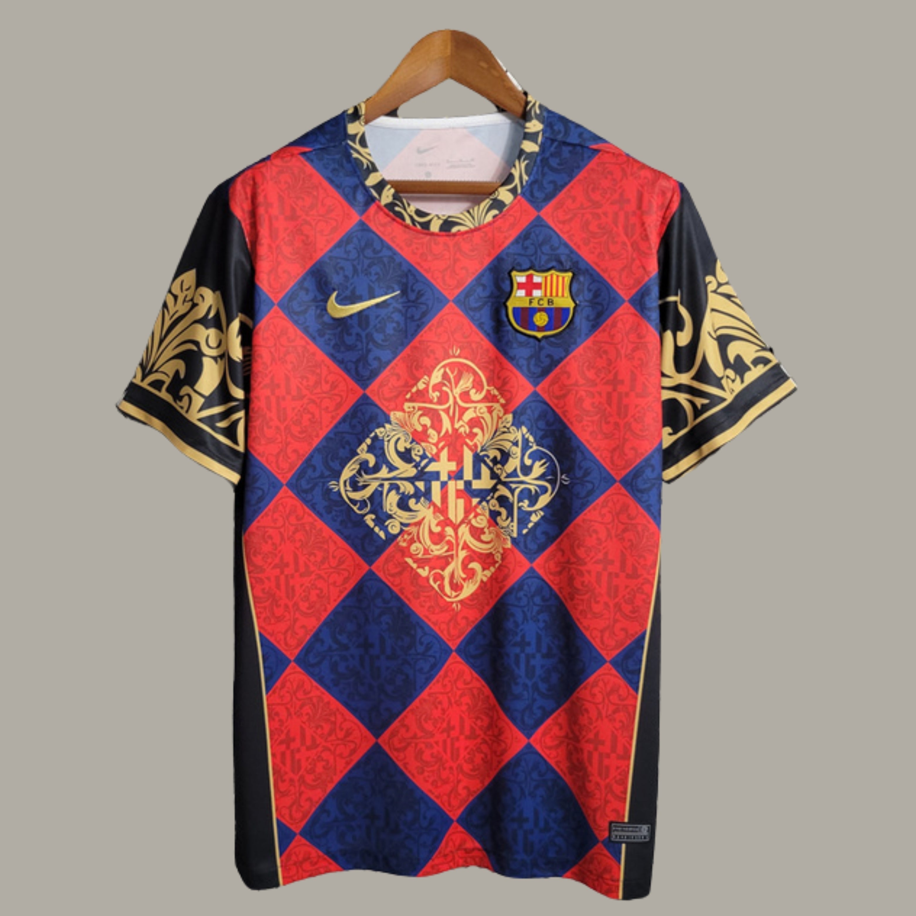 Barcelona 23-24  Royal Concept - gokits