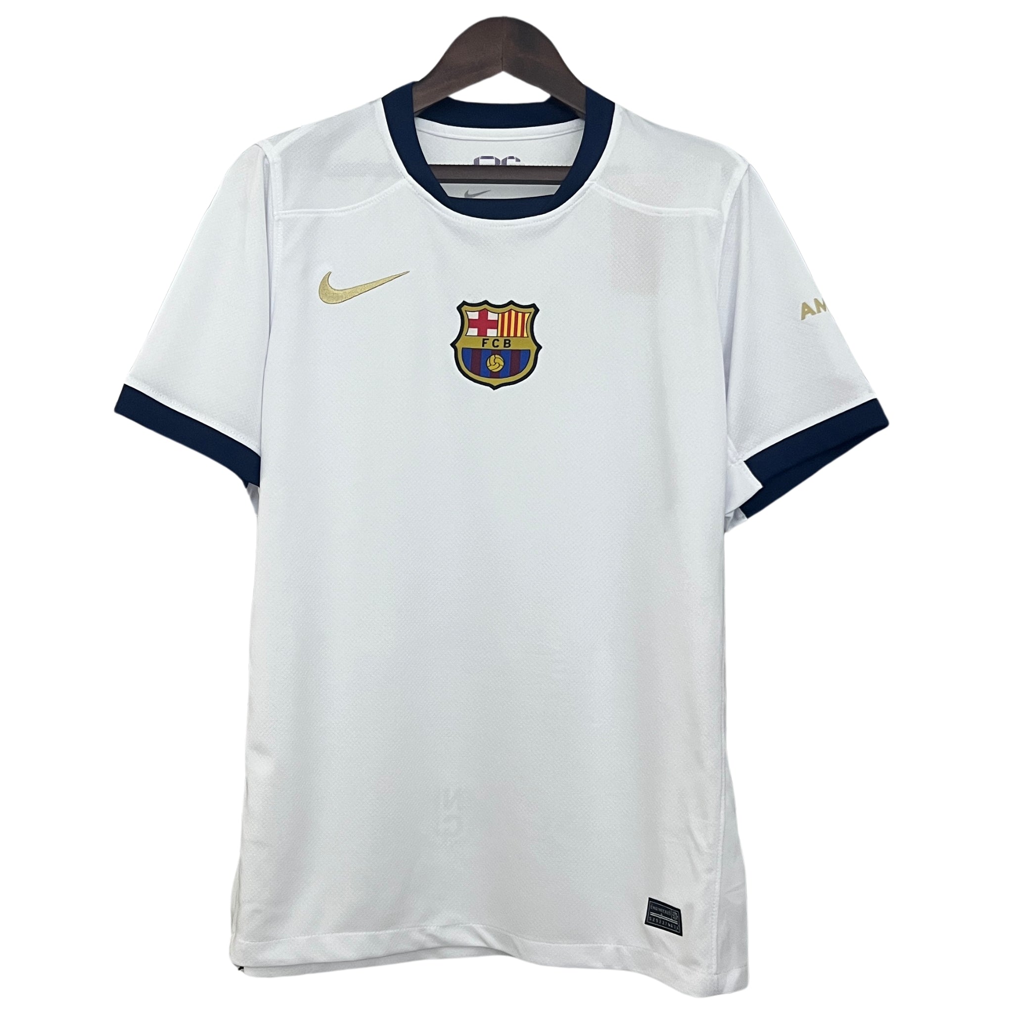 Barcelona 25-26 | Special Edition