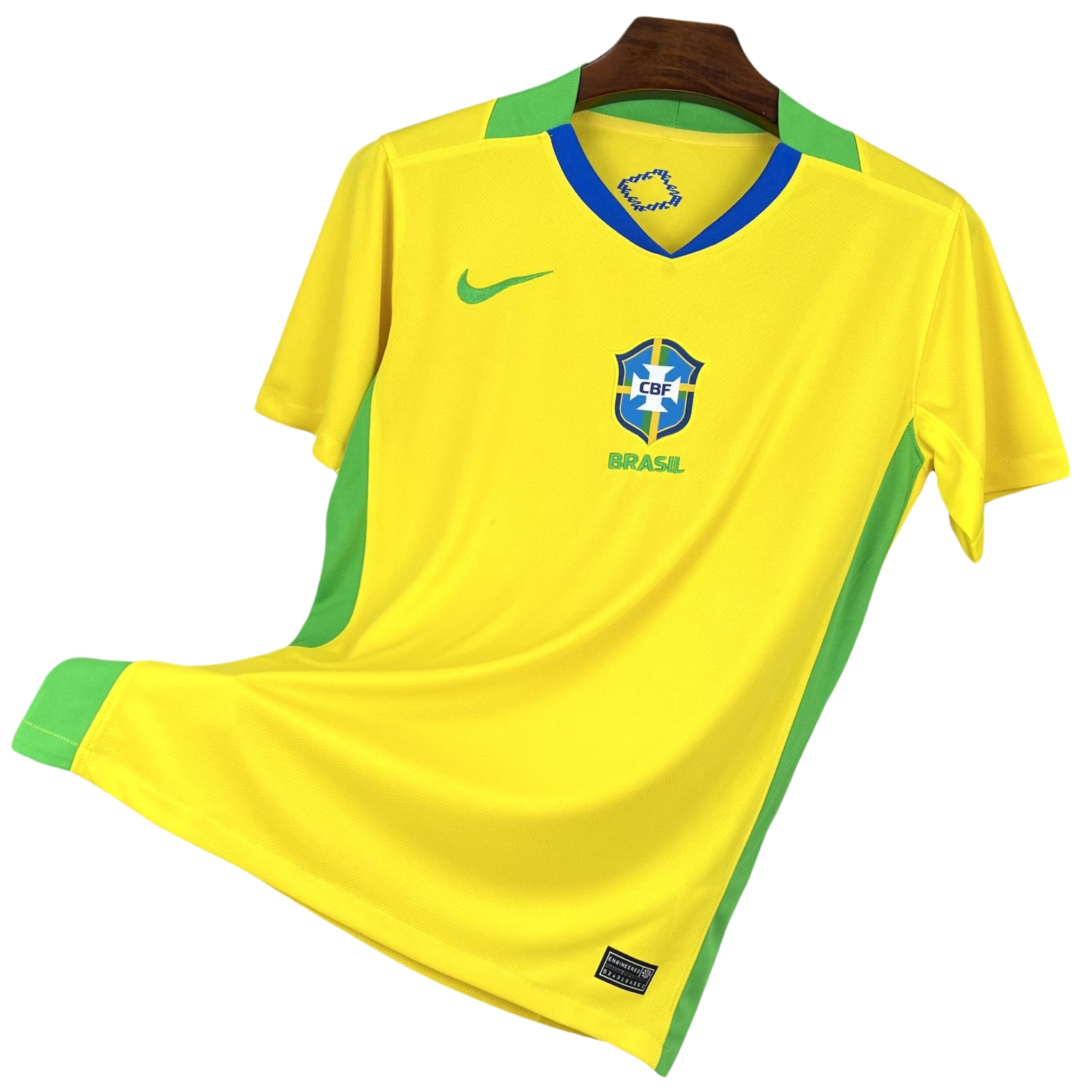 Brazil 25-26 | Home