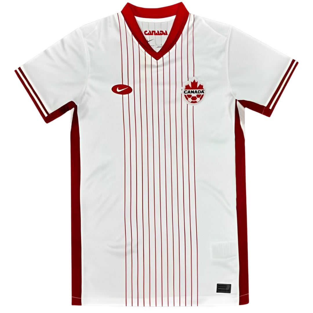 Canada 24-25 | Away