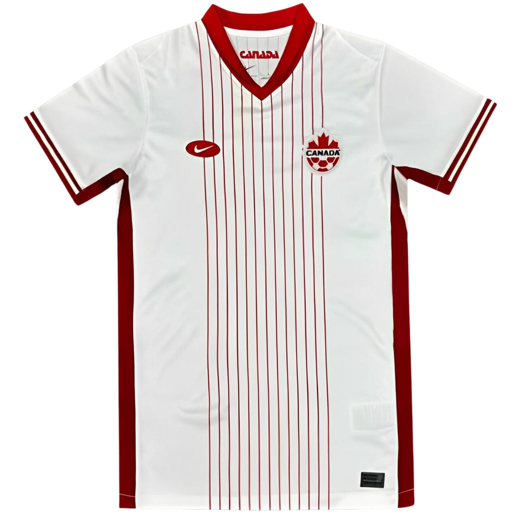 Canada 24-25 | Away