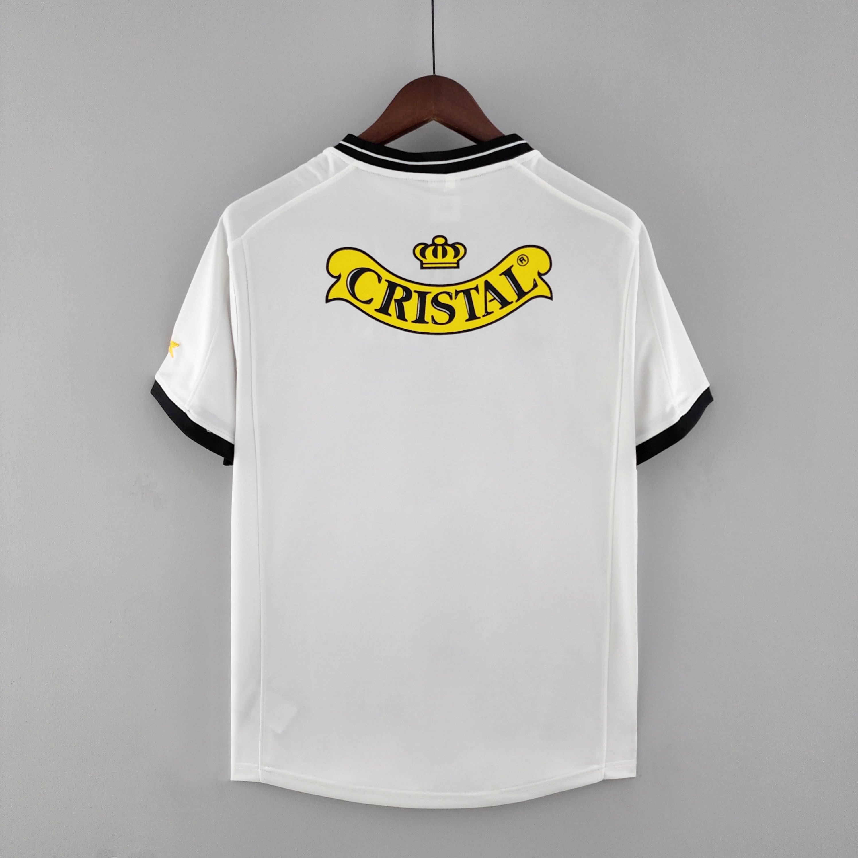 Colo Colo 22-23 | Retro Home