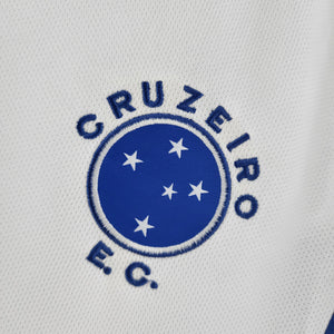 Cruzeiro 22-23 | Women | Away