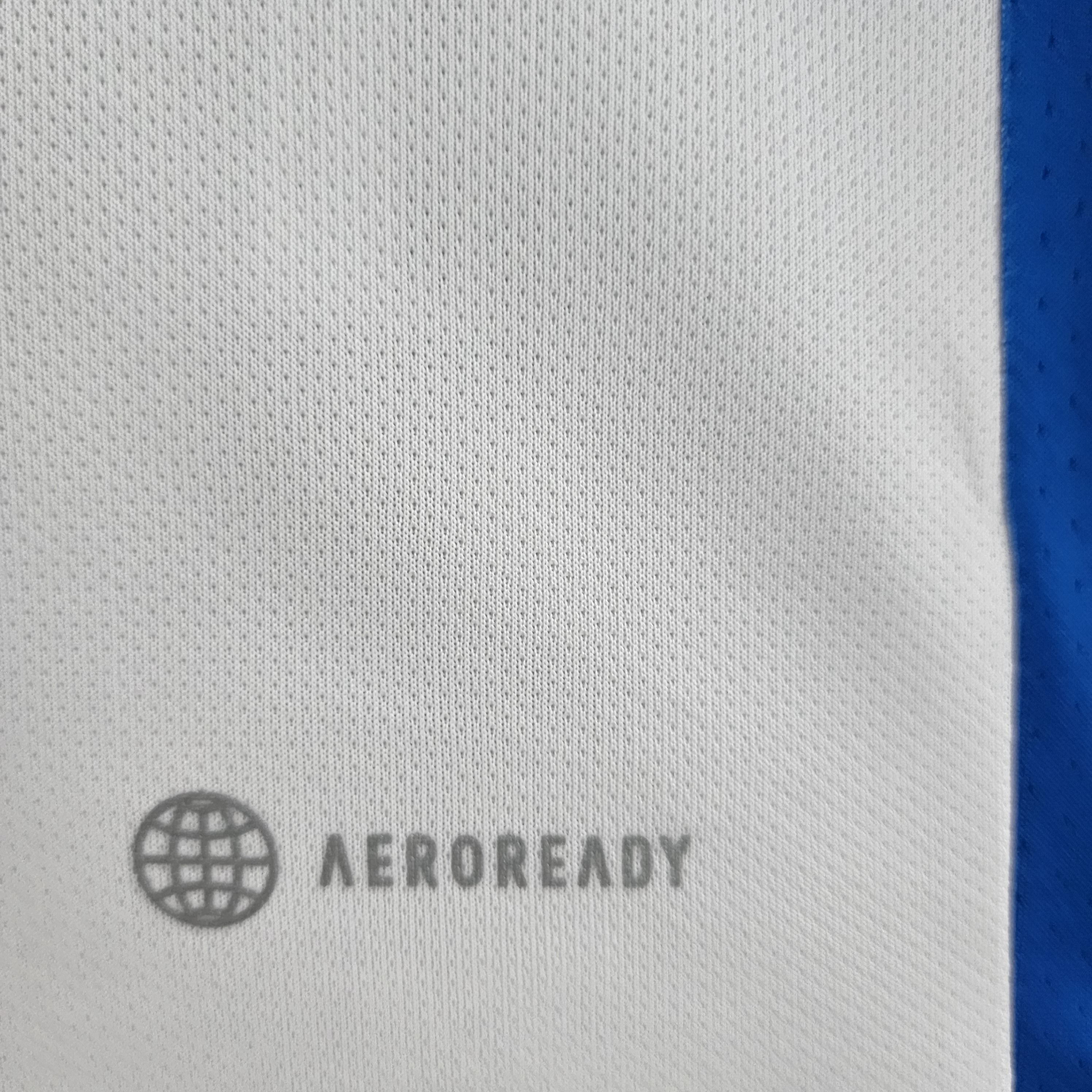 Cruzeiro 22-23 | Away