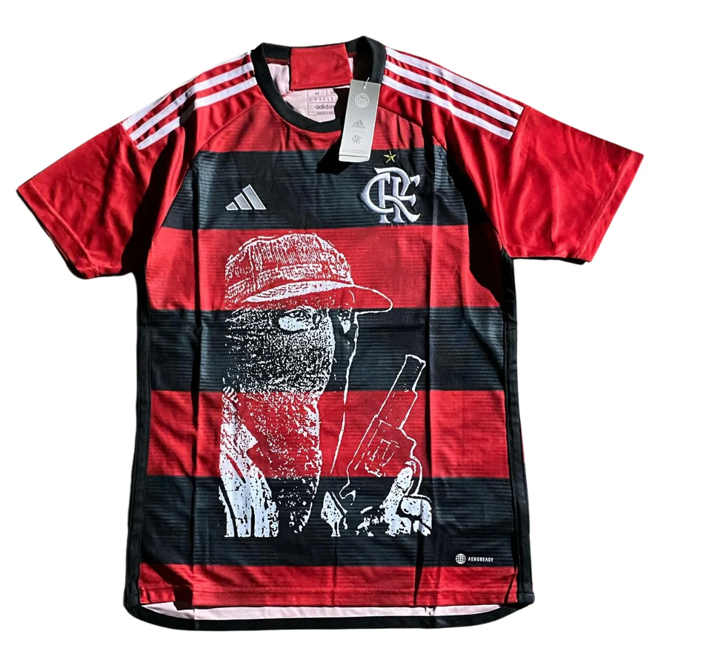 Flamengo X Soldier 24-25 | Home