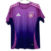 Germany 24-25 | Away