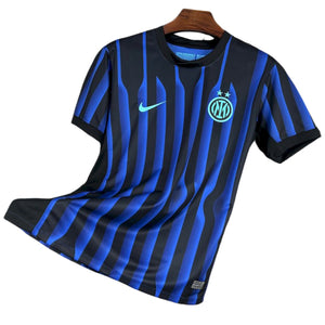 Inter Milan 25-26 | Home