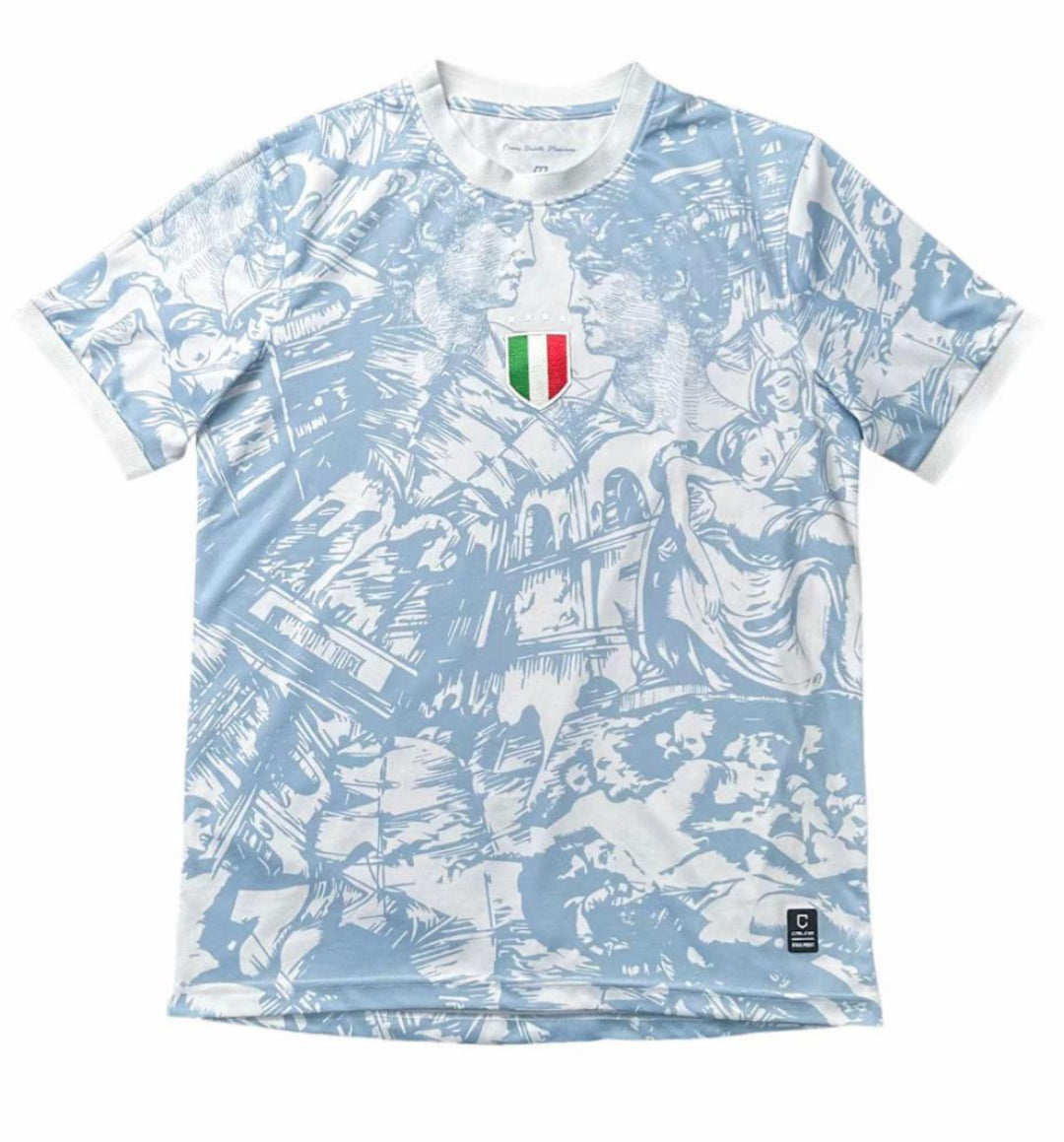 Italy X Rome | Special Edition