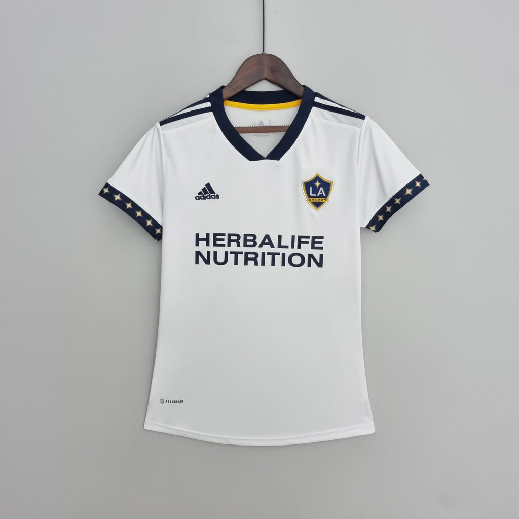 LA Galaxy 22-23 | Woman | HOME