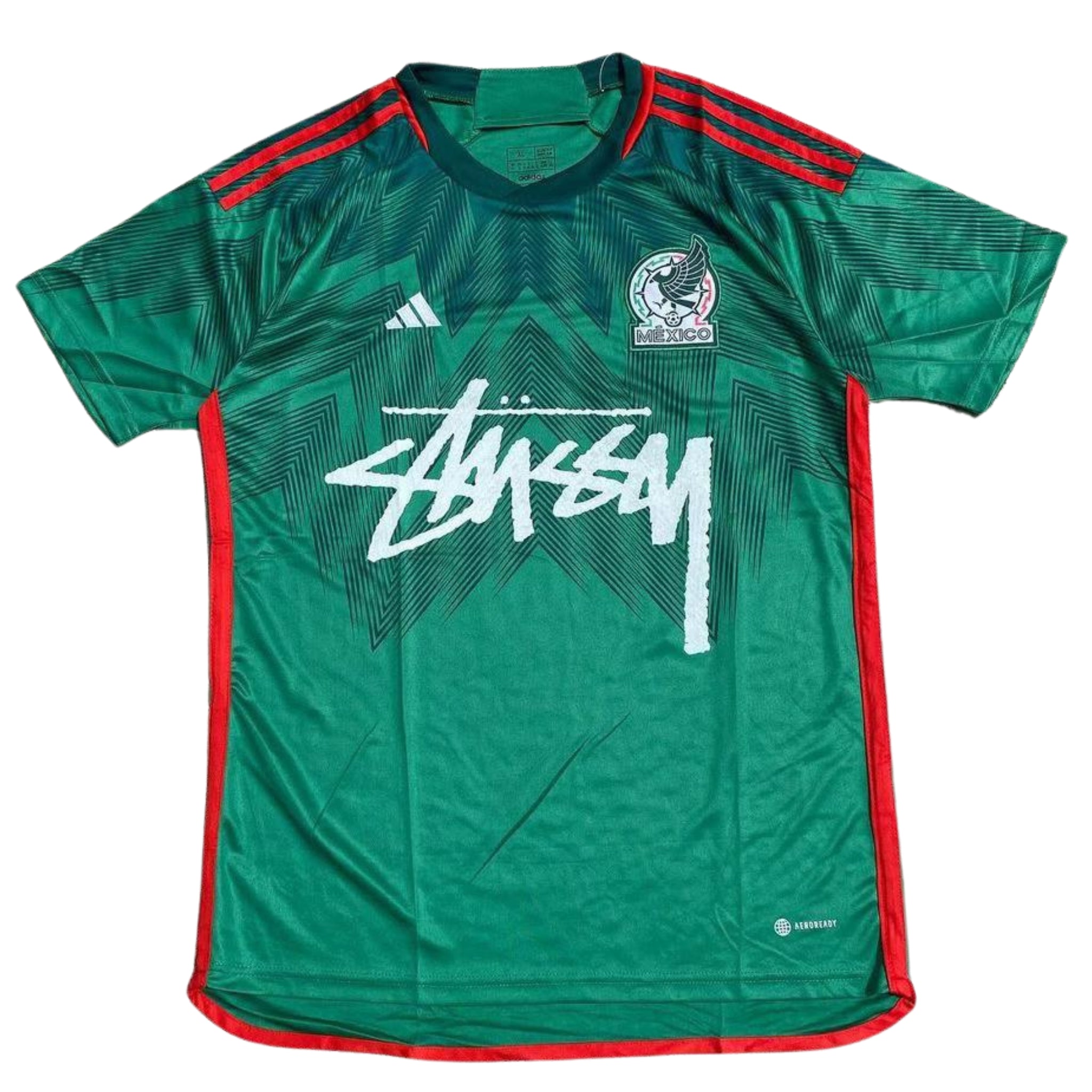 Mexico X Stussy | Special Edition