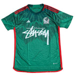 Mexico X Stussy | Special Edition