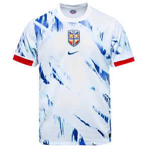 Norway 24-25 | Away