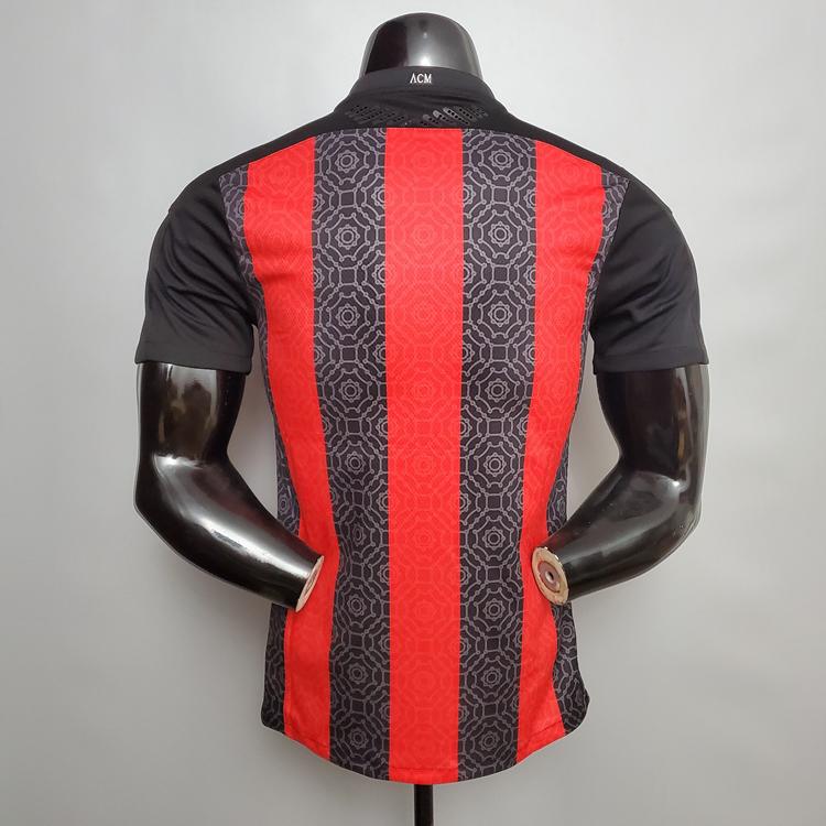 AC Milan 20-21 | Home | Player Version - FandomKits Fandom Kits