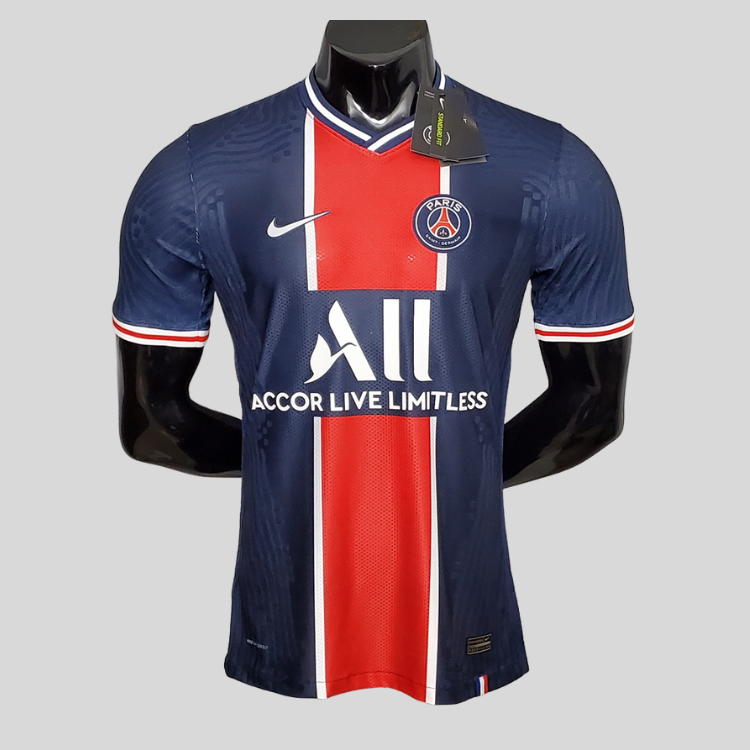 PSG 20-21 | Home | Player Version - FandomKits S Fandom Kits