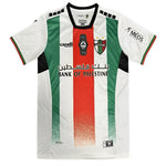 Palestine 24-25 | Home