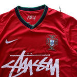 Portugal X Stussy | Special Edition